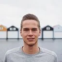 Founder, Tech Startup headshot