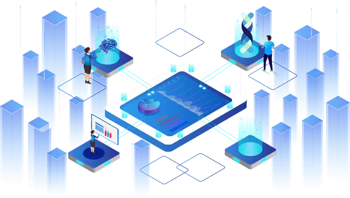 Data Analytics Services