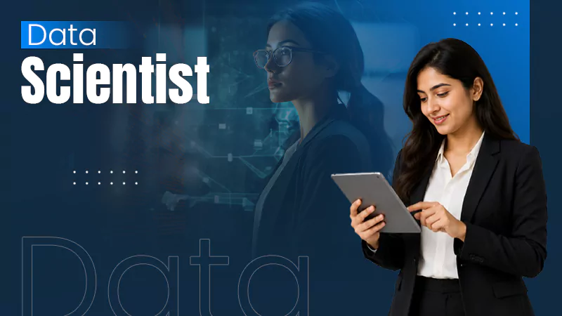 Data Scientist