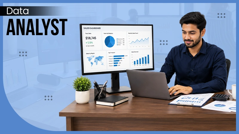 Data Analyst