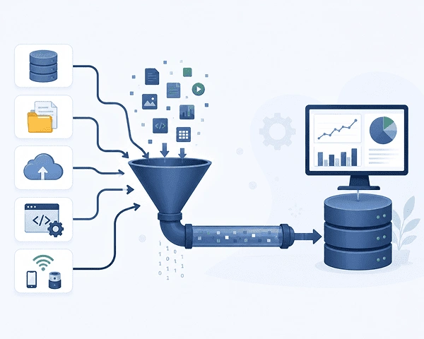 Data Ingestion