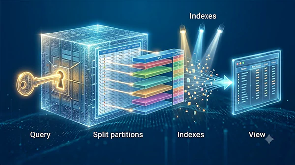 Optimisation and query performance