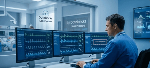 Real-time analytics in multiple industries