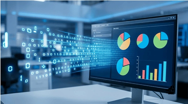 What is Real-time analytics