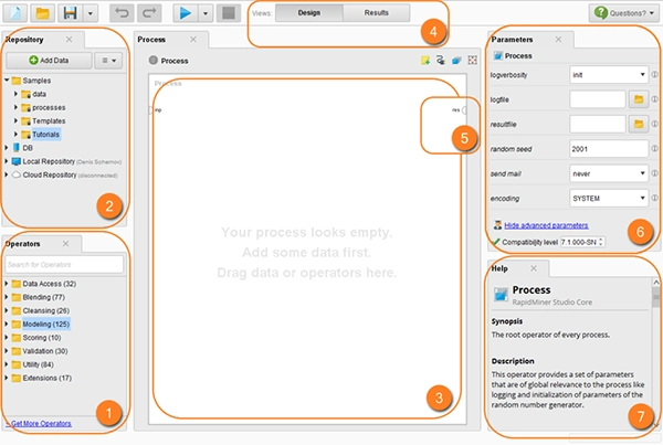 data analytics tools