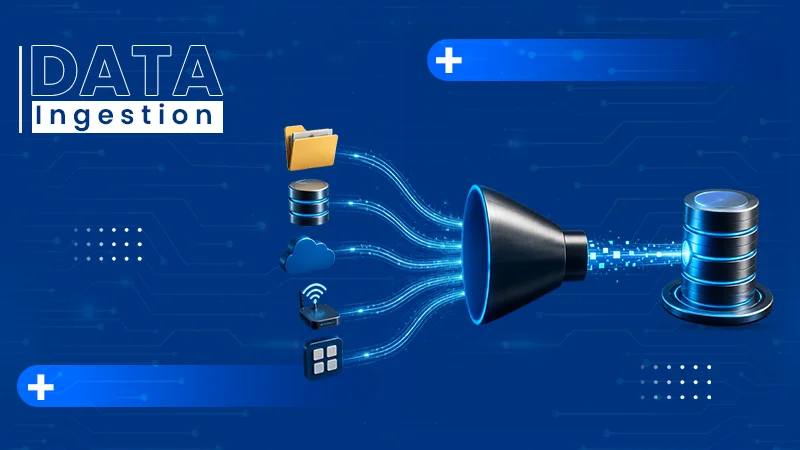 data ingestion