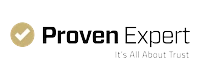 ProvenExpert logo - read Datalance reviews on ProvenExpert