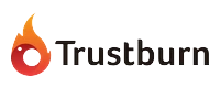 Trustburn logo - read Datalance reviews on Trustburn