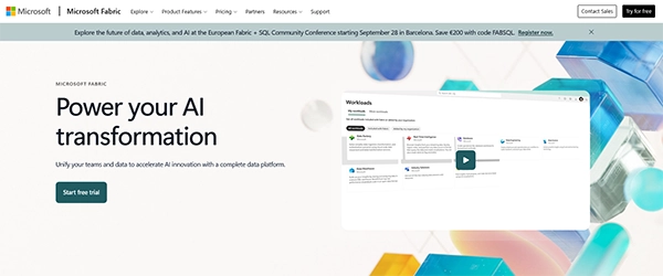 cloud computing data warehouse