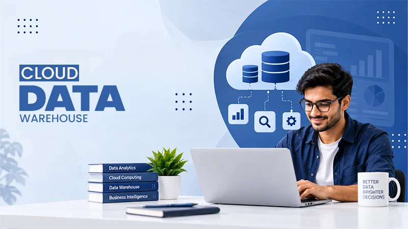 cloud data warehouse