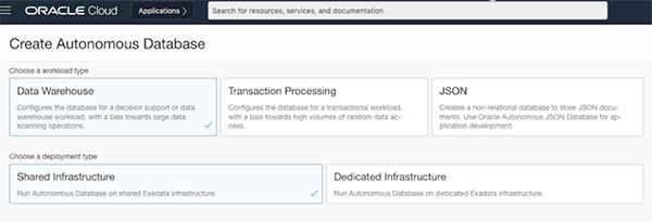 cloud data warehouses