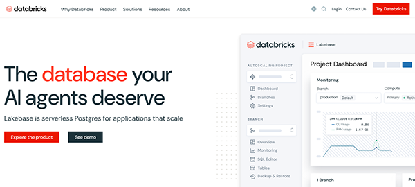 cloud data warehousing