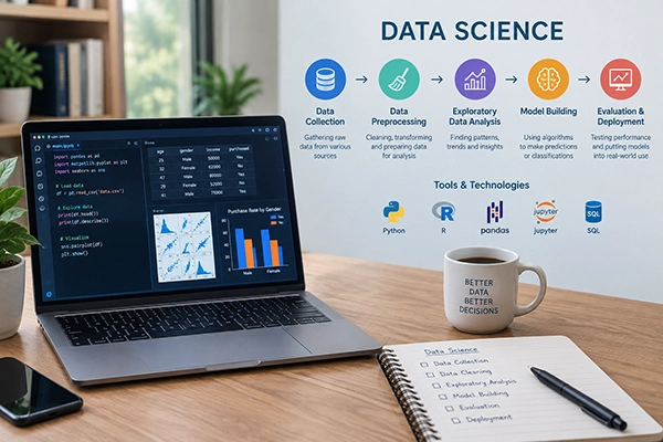 data science
