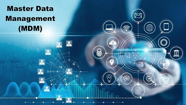 Master data management