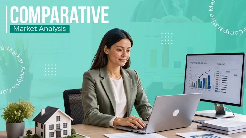 What is Comparative Market Analysis, and Why is It Important?