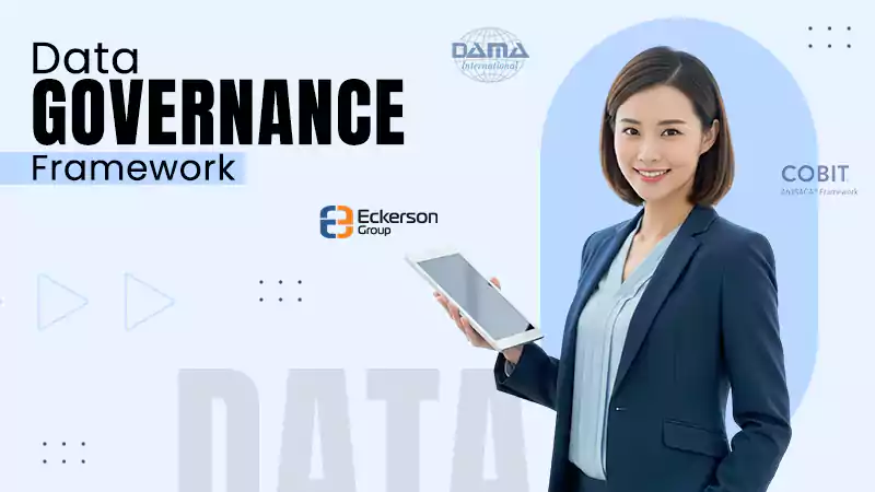 Data Governance Framework: Complete Guide with Top Tools (2026)